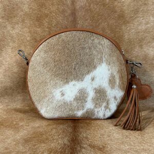 Cowhide Purse CP15 Canteen