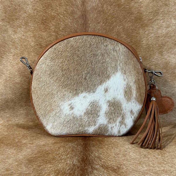 Cowhide Purse CP15 Canteen