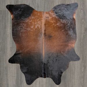 cowhide rugs