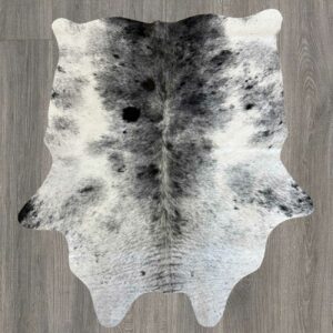Cowhide Brazilian Assorted Small