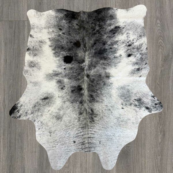 Cowhide Brazilian Assorted Small