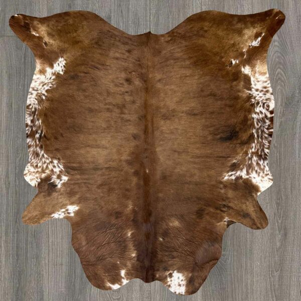 Cowhide Brazilian Assorted M/L