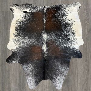 Cowhide Brazilian Assorted Exotics (Large)